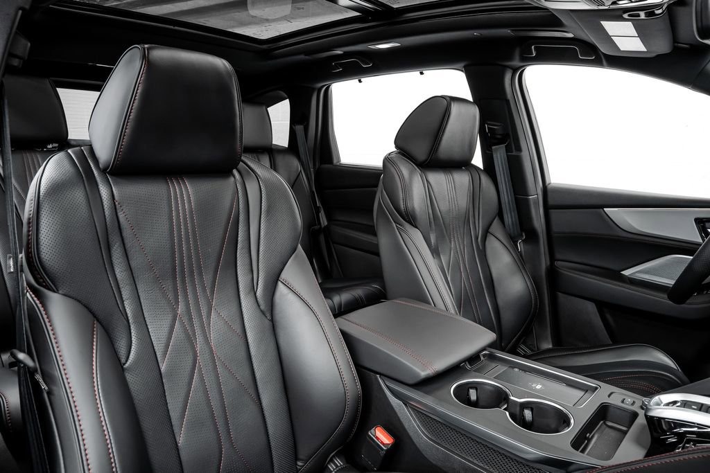 New 2026 Acura MDX A-Spec image 22