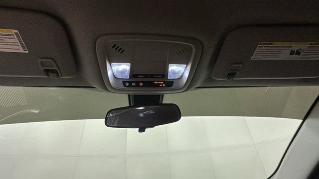 Used 2021 Chevrolet Malibu RS FWD image 26