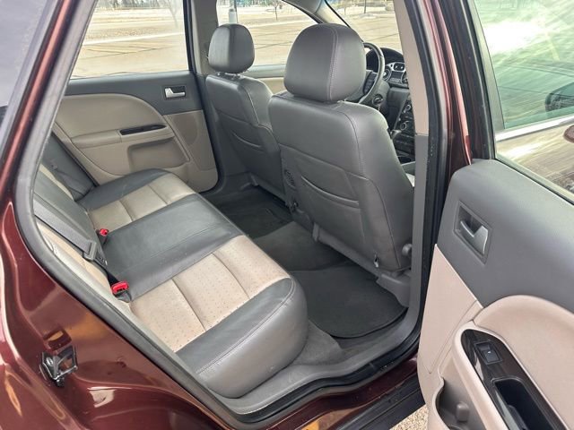 Used 2009 Mercury Sable Premier image 32