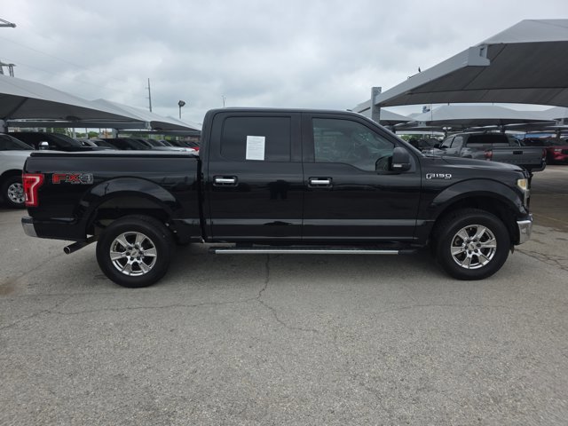 Used 2016 Ford F150 XLT w/ Equipment Group 301A Mid AWD/4WD image 7