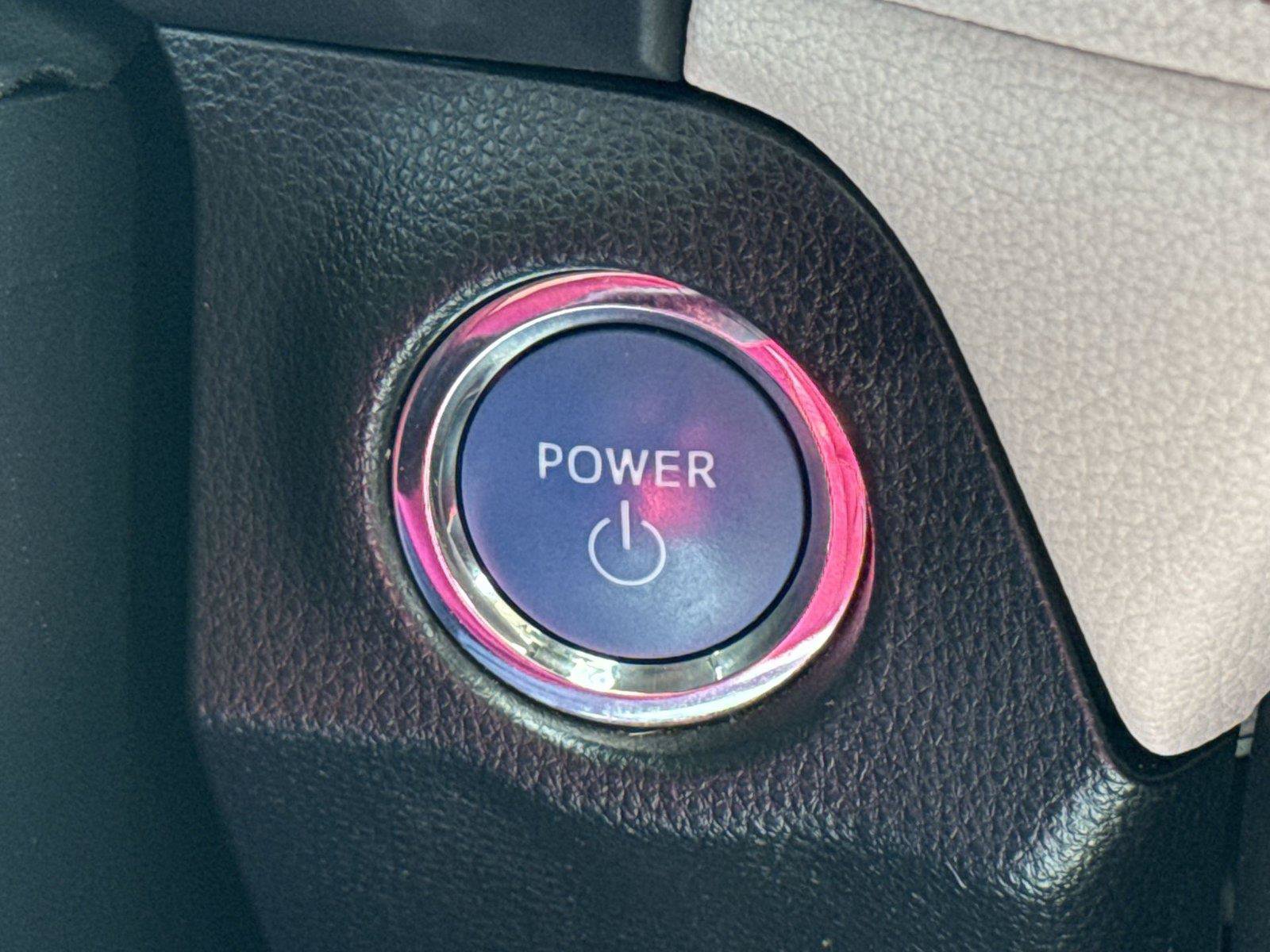 Used 2020 Toyota RAV4 Limited AWD/4WD image 35
