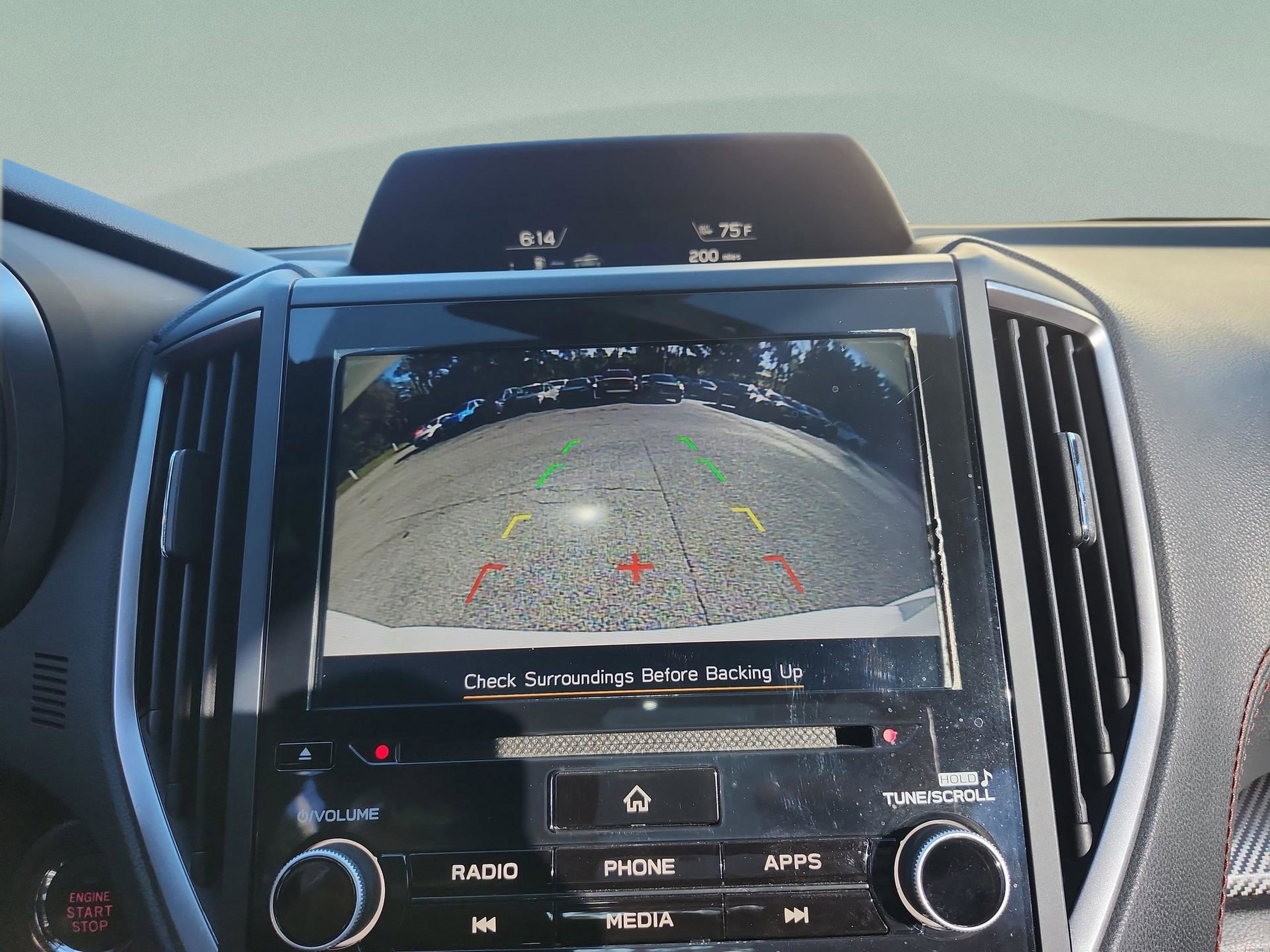 Used 2017 Subaru Impreza 2.0i Sport image 19