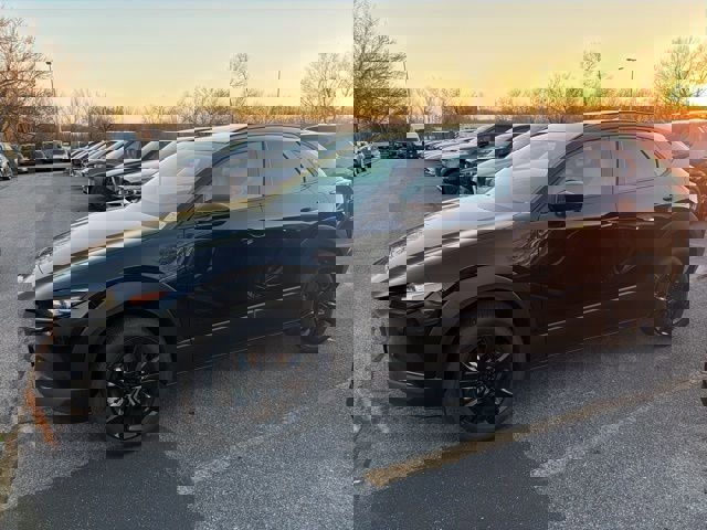 New 2026 MAZDA CX-30 AWD 2.5 S image 5