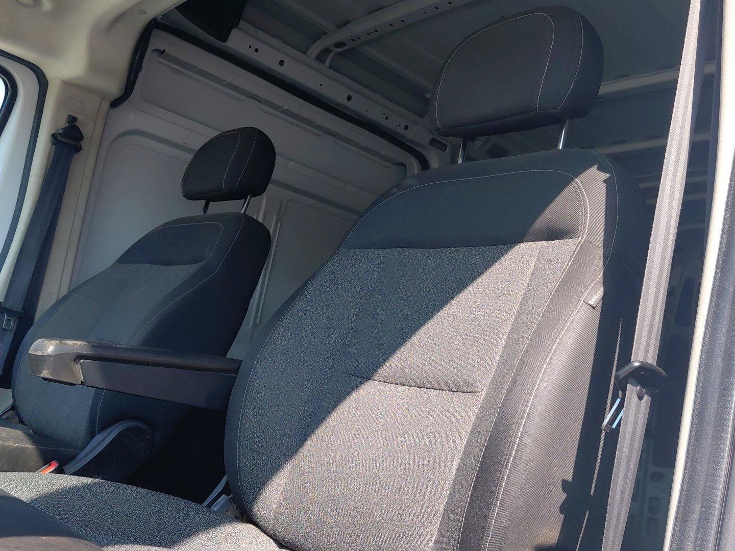 Used 2016 RAM ProMaster 3500 FWD image 9
