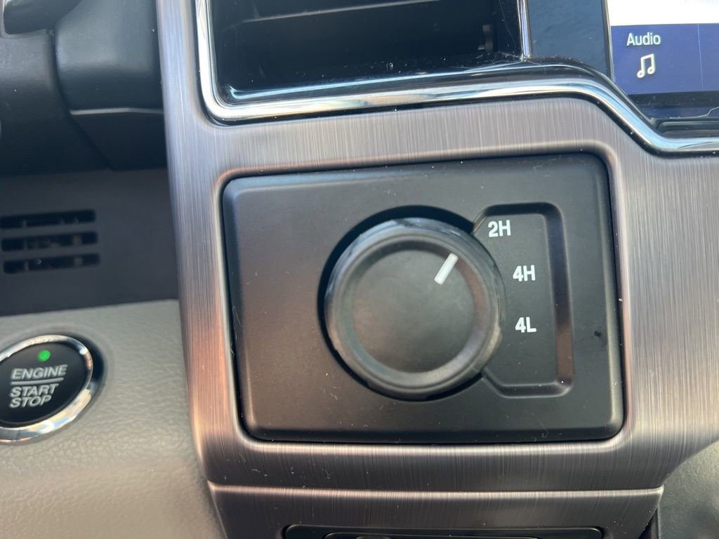 Used 2022 Ford F450 Limited w/ FX4 Off-Road Package image 78