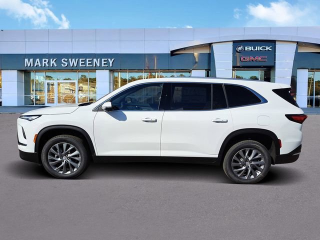 New 2026 Buick Enclave Preferred w/ Power Package image 31