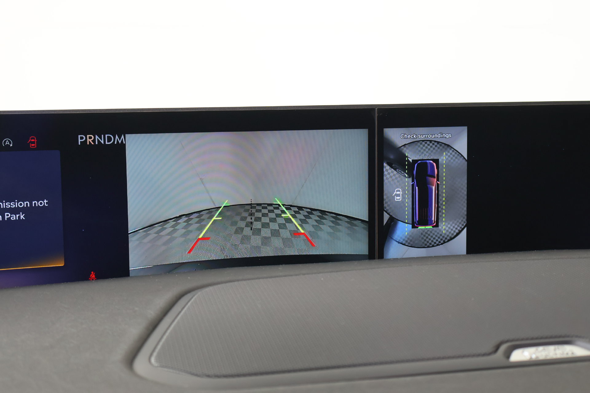New 2027 Lincoln Navigator L Reserve AWD/4WD image 6