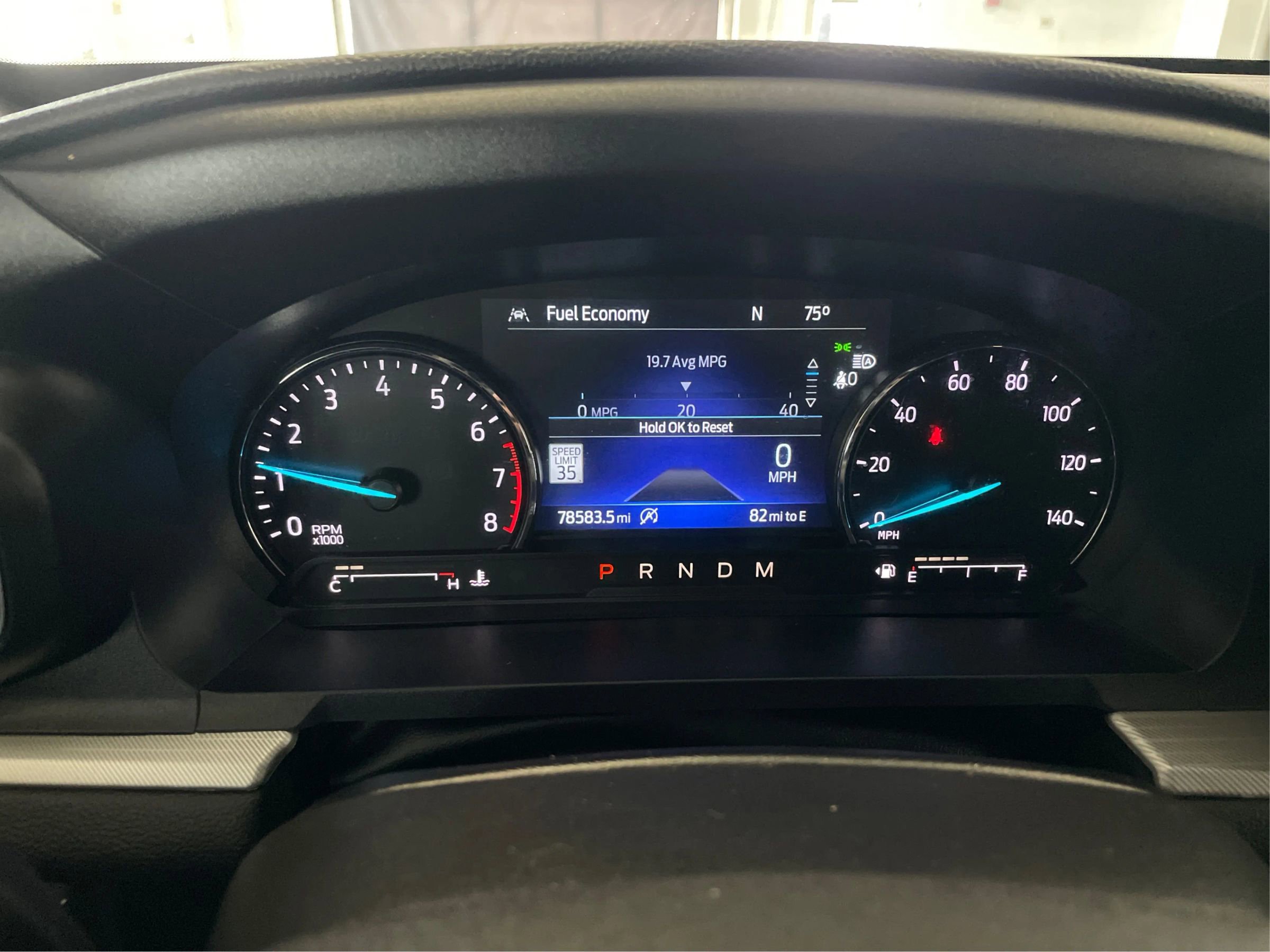 Used 2020 Ford Explorer XLT w/ Equipment Group 202A image 21