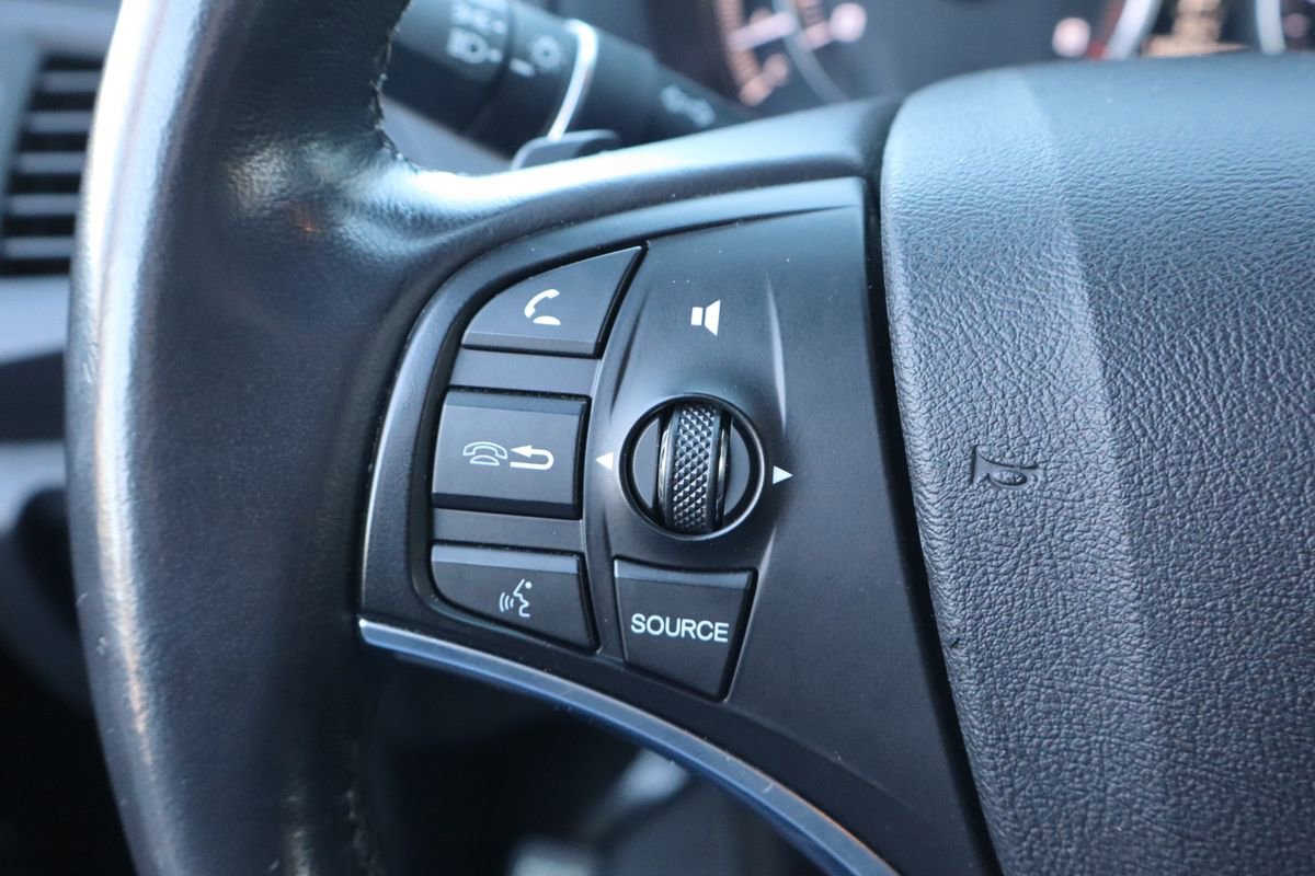 Used 2015 Acura MDX SH-AWD w/ Tech & Entertainment image 16