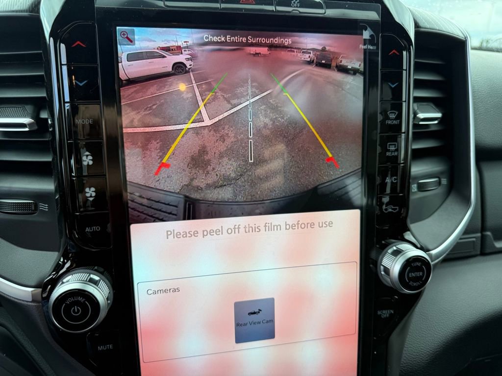 New 2026 RAM 2500 Big Horn image 20