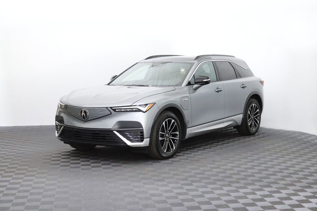 Used 2024 Acura ZDX A-Spec AWD/4WD image 5