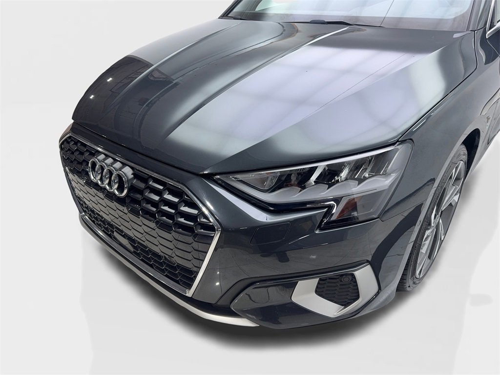 Used 2022 Audi A3 2.0T Premium w/ Convenience Package image 16