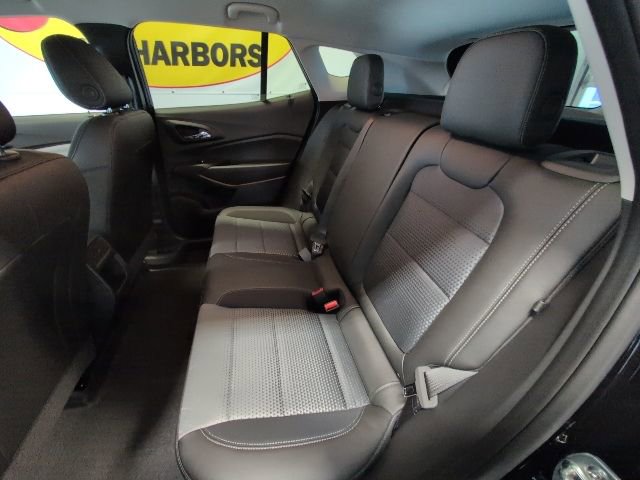 New 2026 Chevrolet Trax LT w/ LT Convenience Package FWD image 26