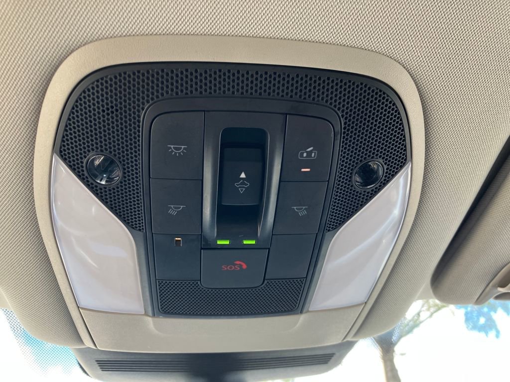 Certified 2022 INFINITI QX50 Essential image 27