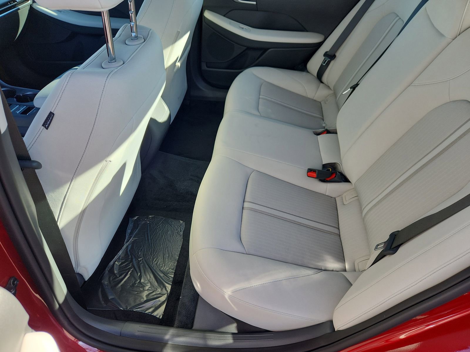New 2026 Hyundai Sonata SE FWD image 11