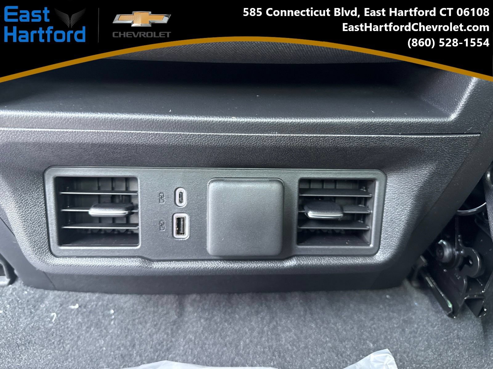 New 2026 Chevrolet Silverado 1500 LT AWD/4WD image 14