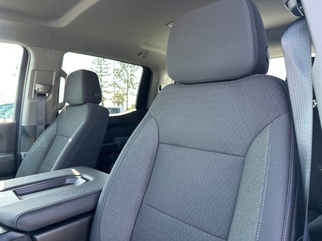 Used 2026 Chevrolet Silverado 1500 Custom image 11