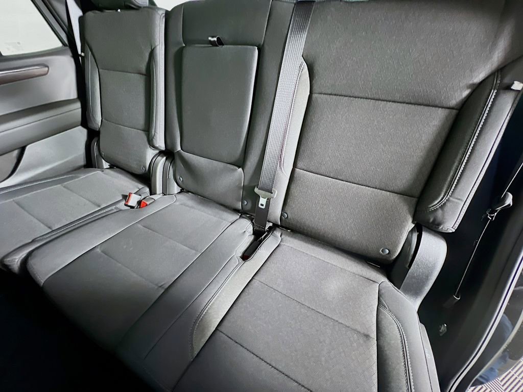New 2026 Chevrolet Tahoe LS image 23