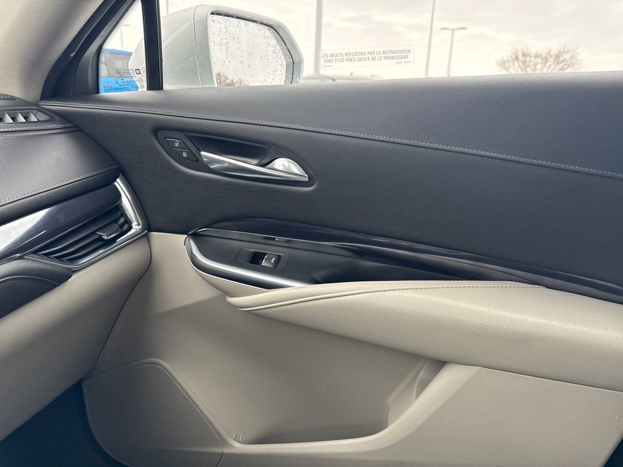 Used 2020 Cadillac XT4 Luxury image 20