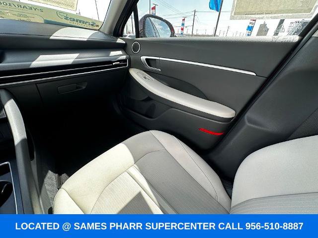 Used 2024 Hyundai Sonata SEL FWD image 18