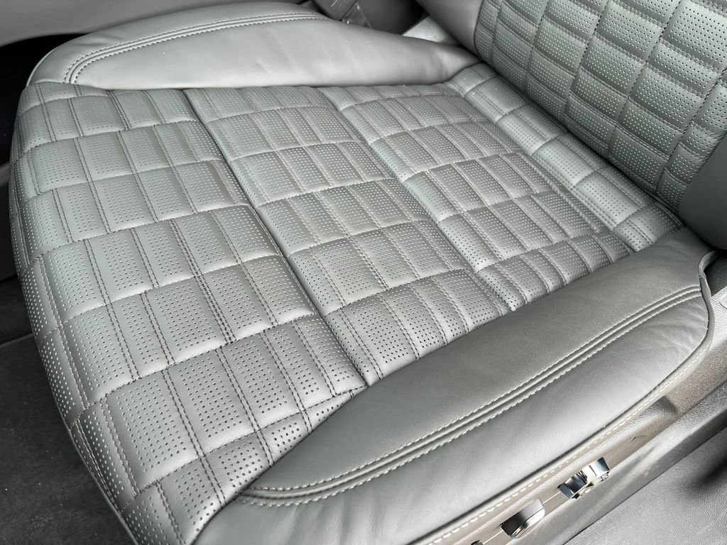 New 2026 Cadillac Escalade Platinum Sport w/ LPO, ONYX Package image 13