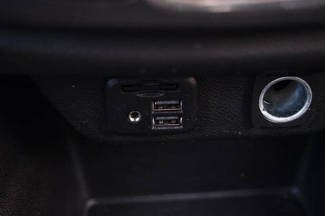 Used 2020 Chevrolet Traverse RS image 22