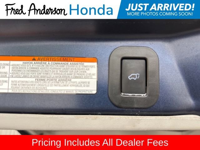 Used 2018 Toyota Sienna XLE FWD image 18