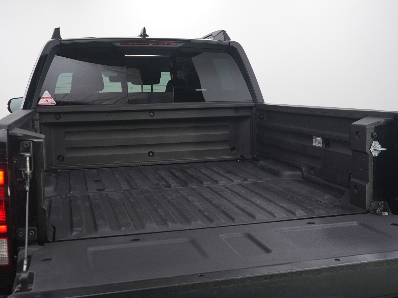 Used 2024 Honda Ridgeline RTL image 12