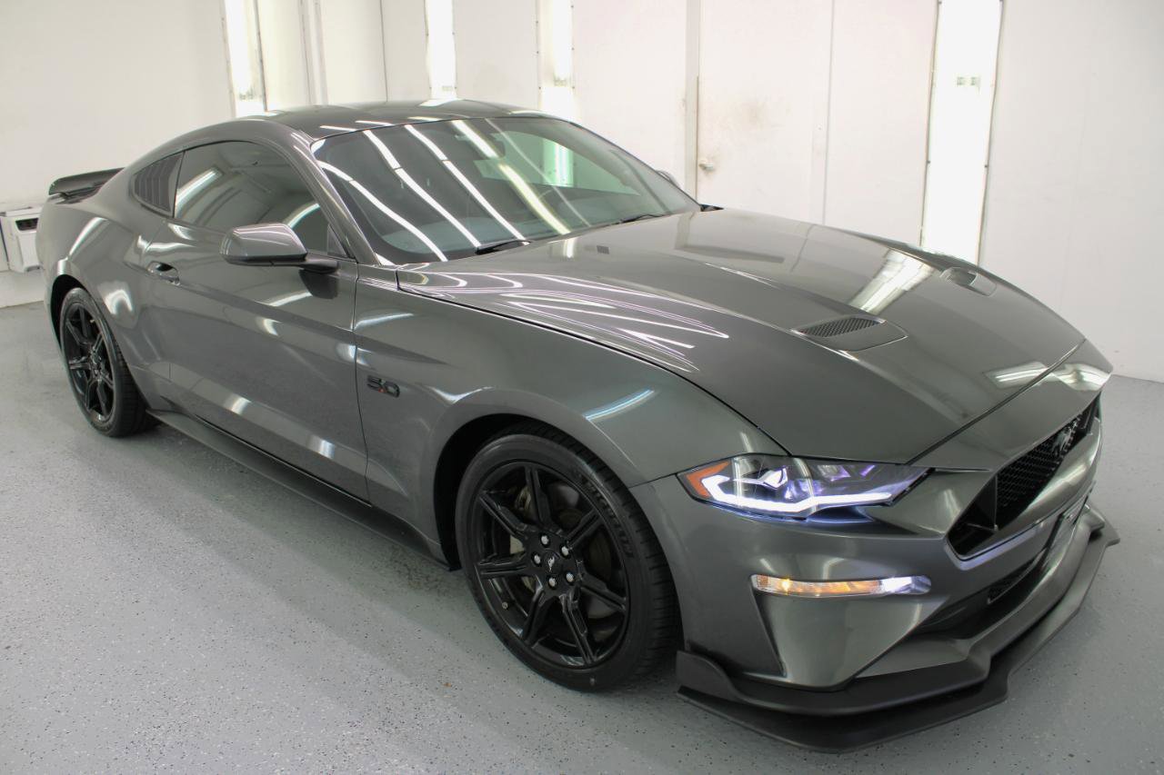 Used 2019 Ford Mustang GT w/ Equipment Group 301A RWD image 11