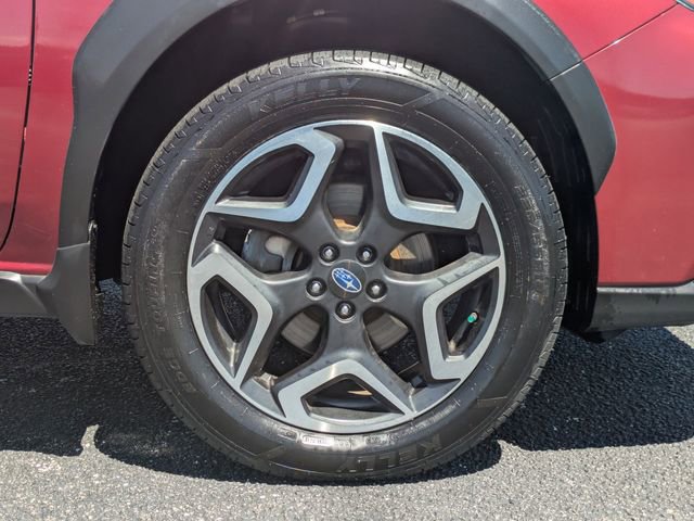 Used 2019 Subaru Crosstrek 2.0i Limited w/ Moonroof Package w/Navigation image 11