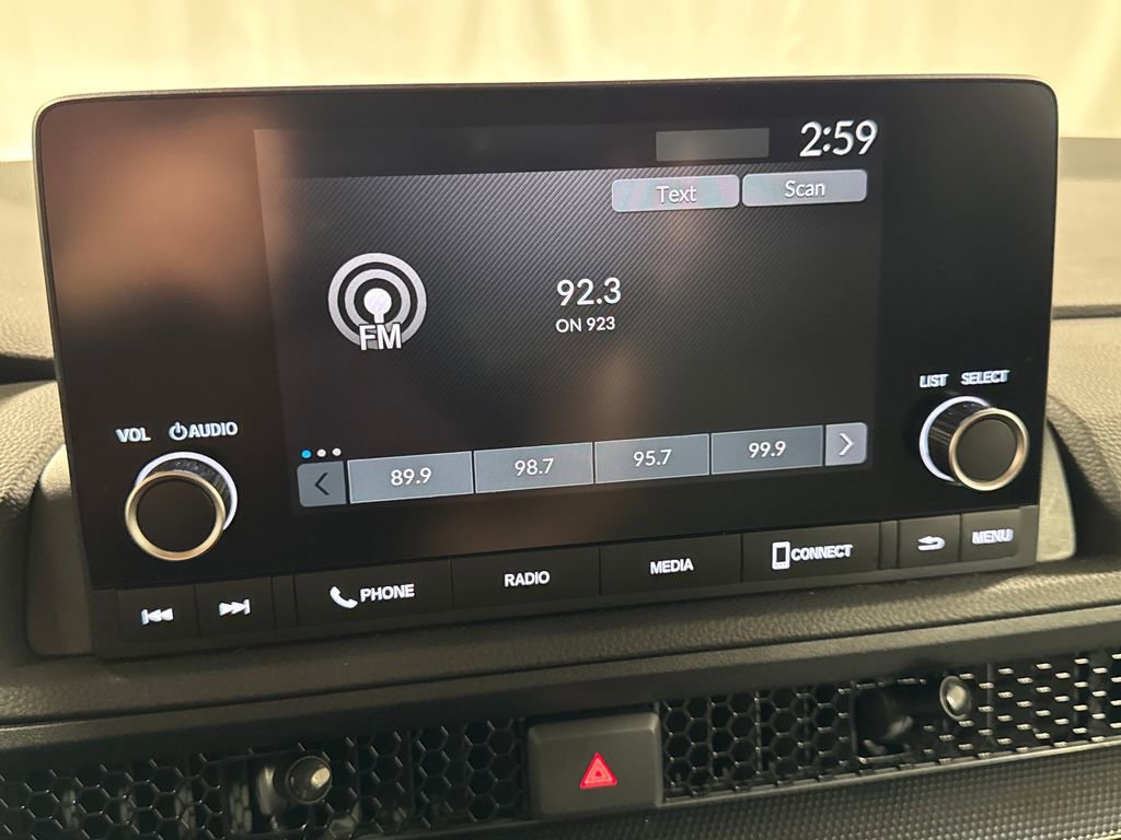 Certified 2024 Honda CR-V LX image 21