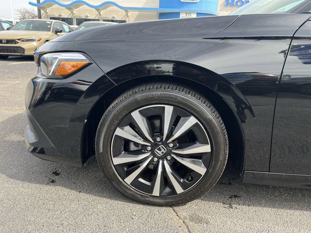 Used 2024 Honda Civic EX image 21