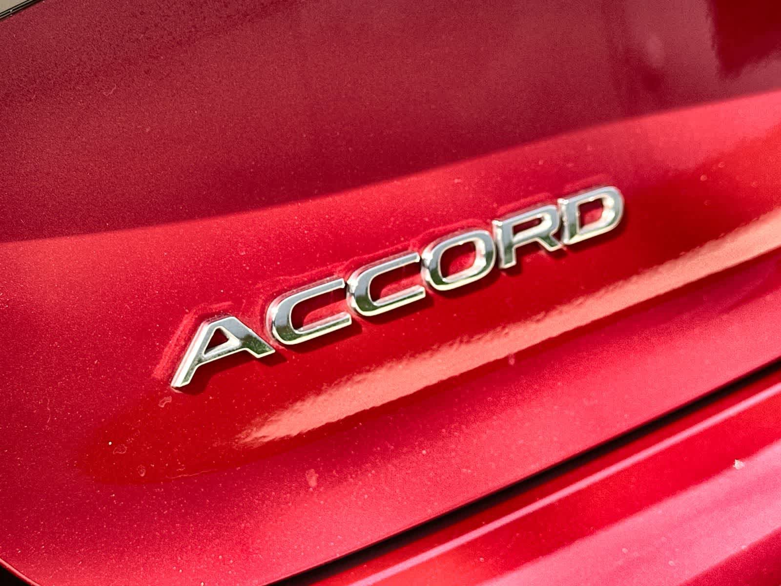 Used 2024 Honda Accord LX image 15