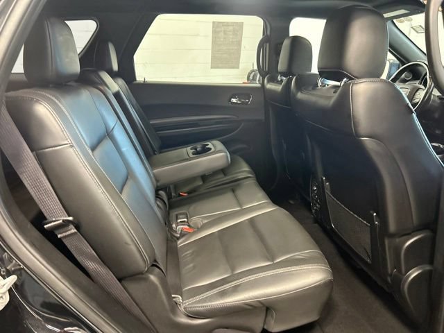 Used 2021 Dodge Durango GT AWD/4WD image 14