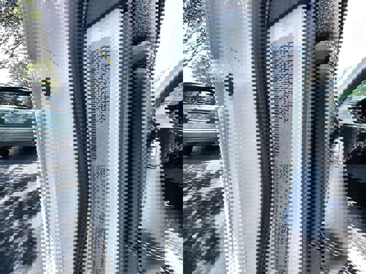 Used 2023 Jeep Grand Cherokee Altitude image 32