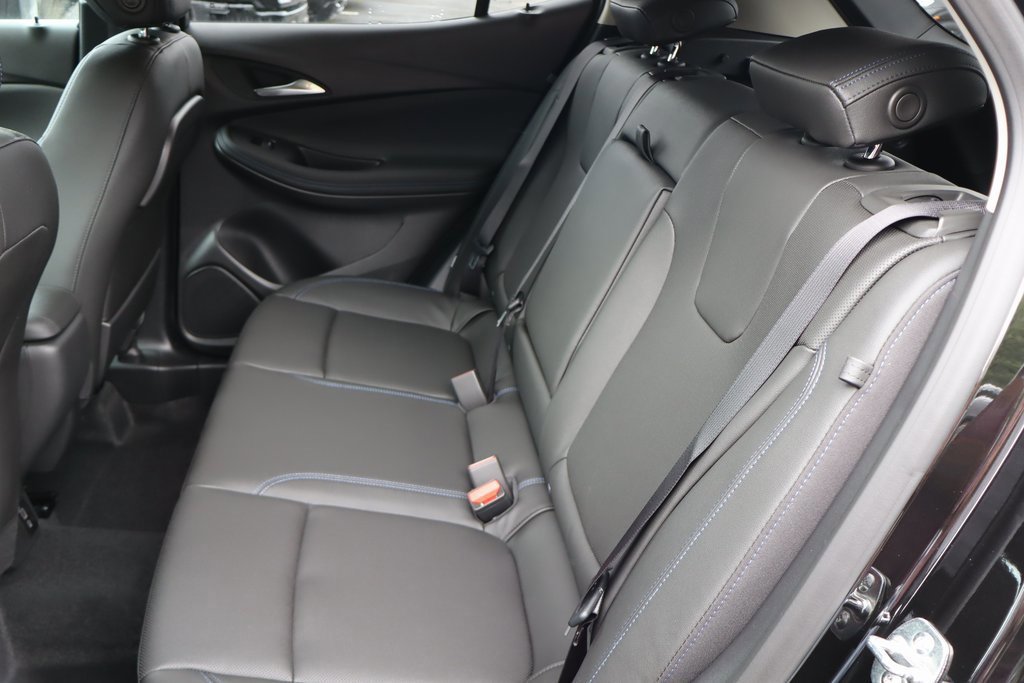 New 2026 Buick Encore GX Sport Touring w/ Comfort Package image 18