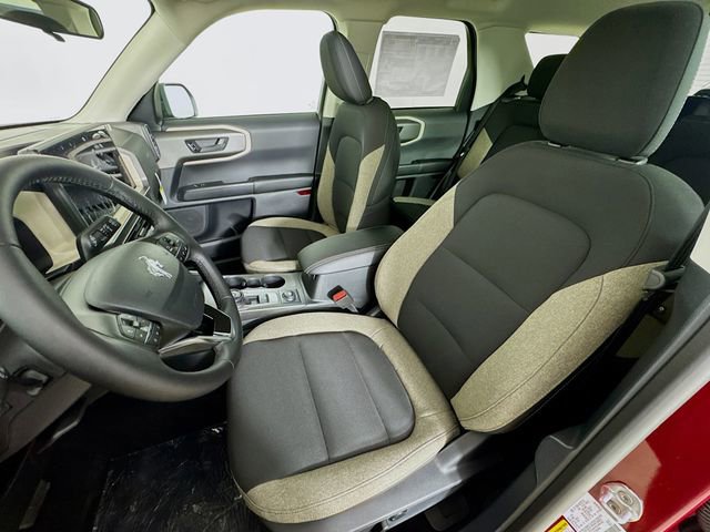 New 2026 Ford Bronco Sport Big Bend w/ Convenience Package image 22