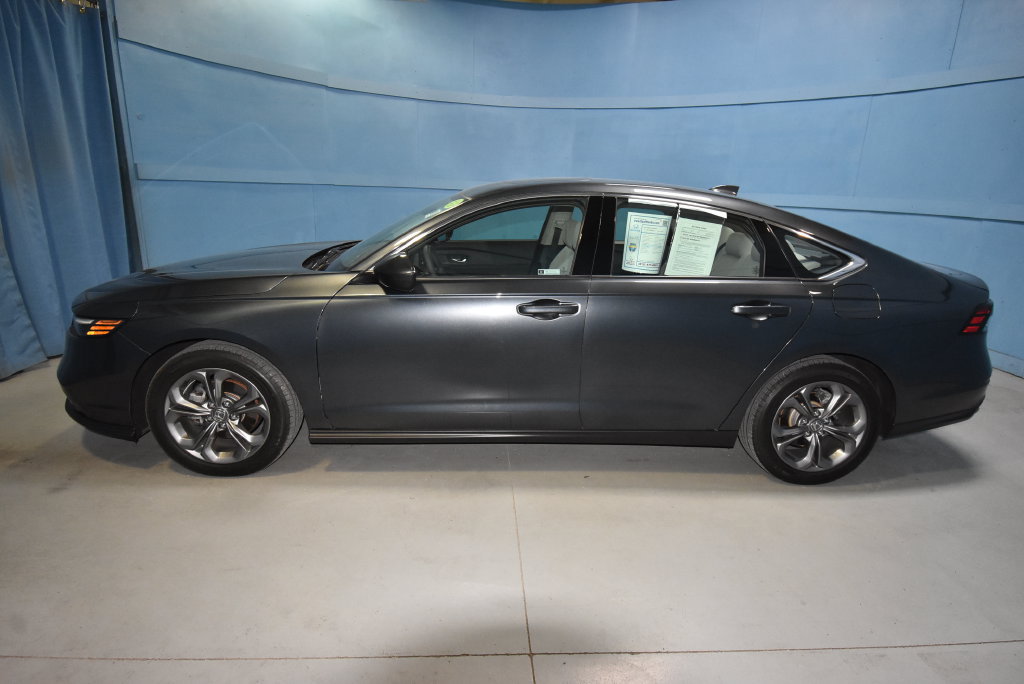Used 2024 Honda Accord EX image 26