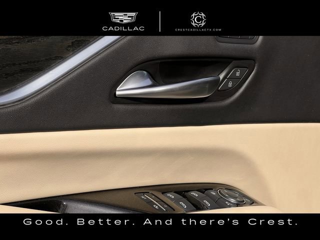 Certified 2024 Cadillac Escalade Premium Luxury image 26