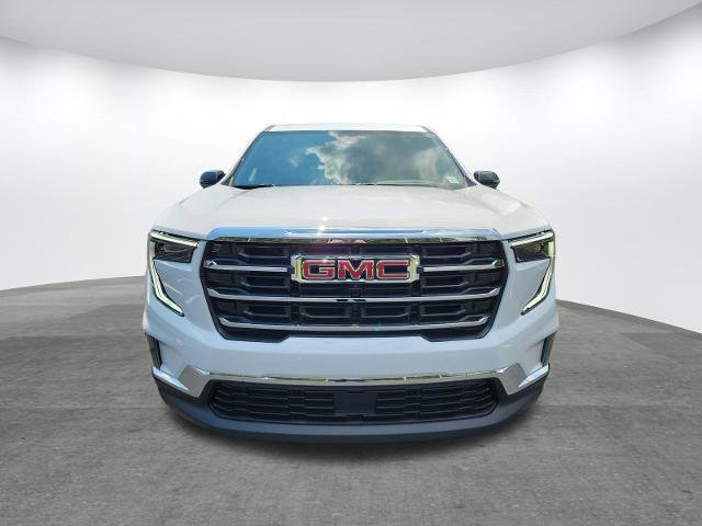 New 2026 GMC Acadia Elevation w/ Elevation Premium Package image 2