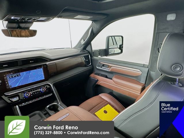 Used 2025 GMC Sierra 3500 Denali Ultimate image 29