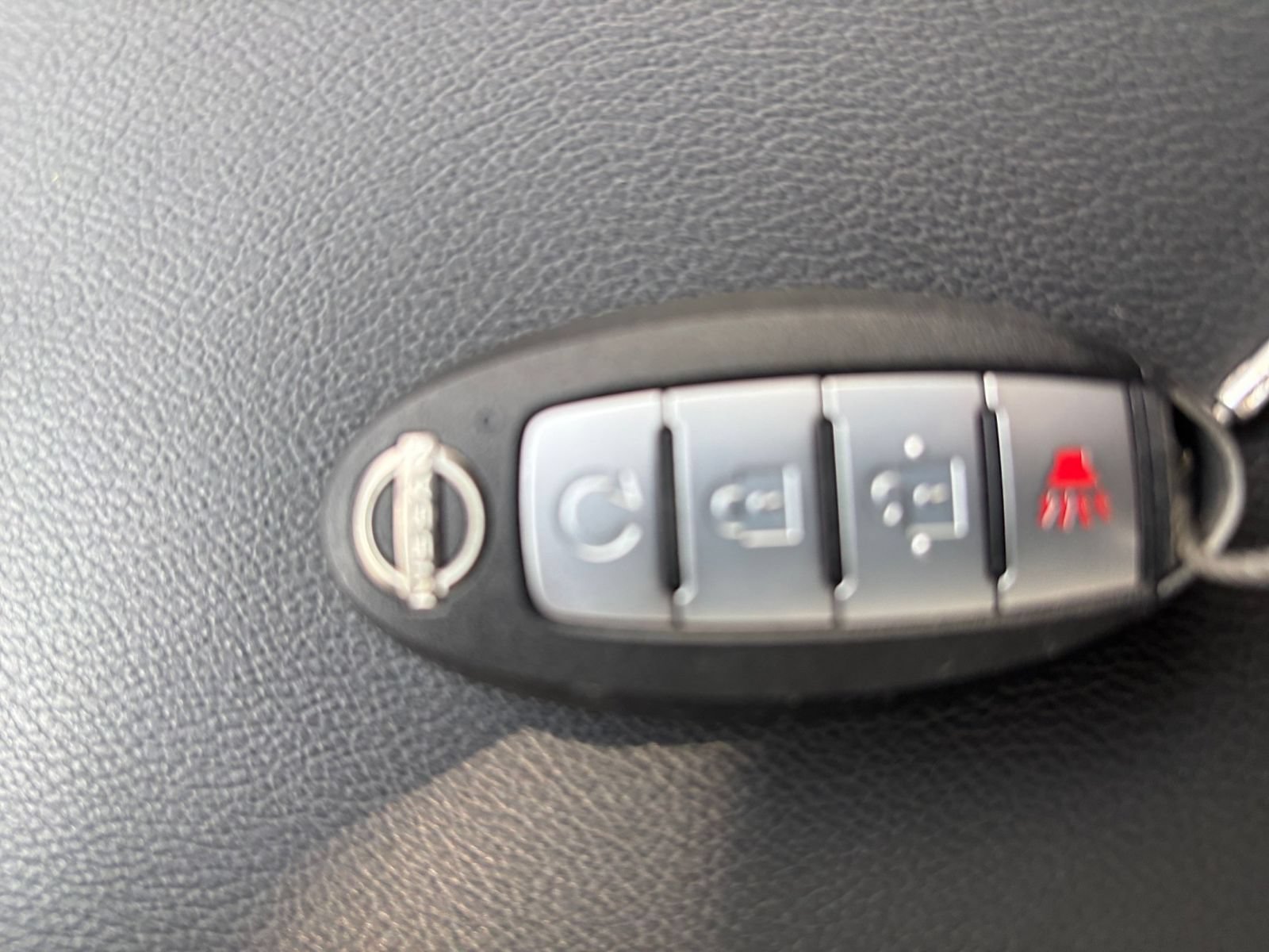 Used 2026 Nissan Frontier PRO-4X AWD/4WD image 20