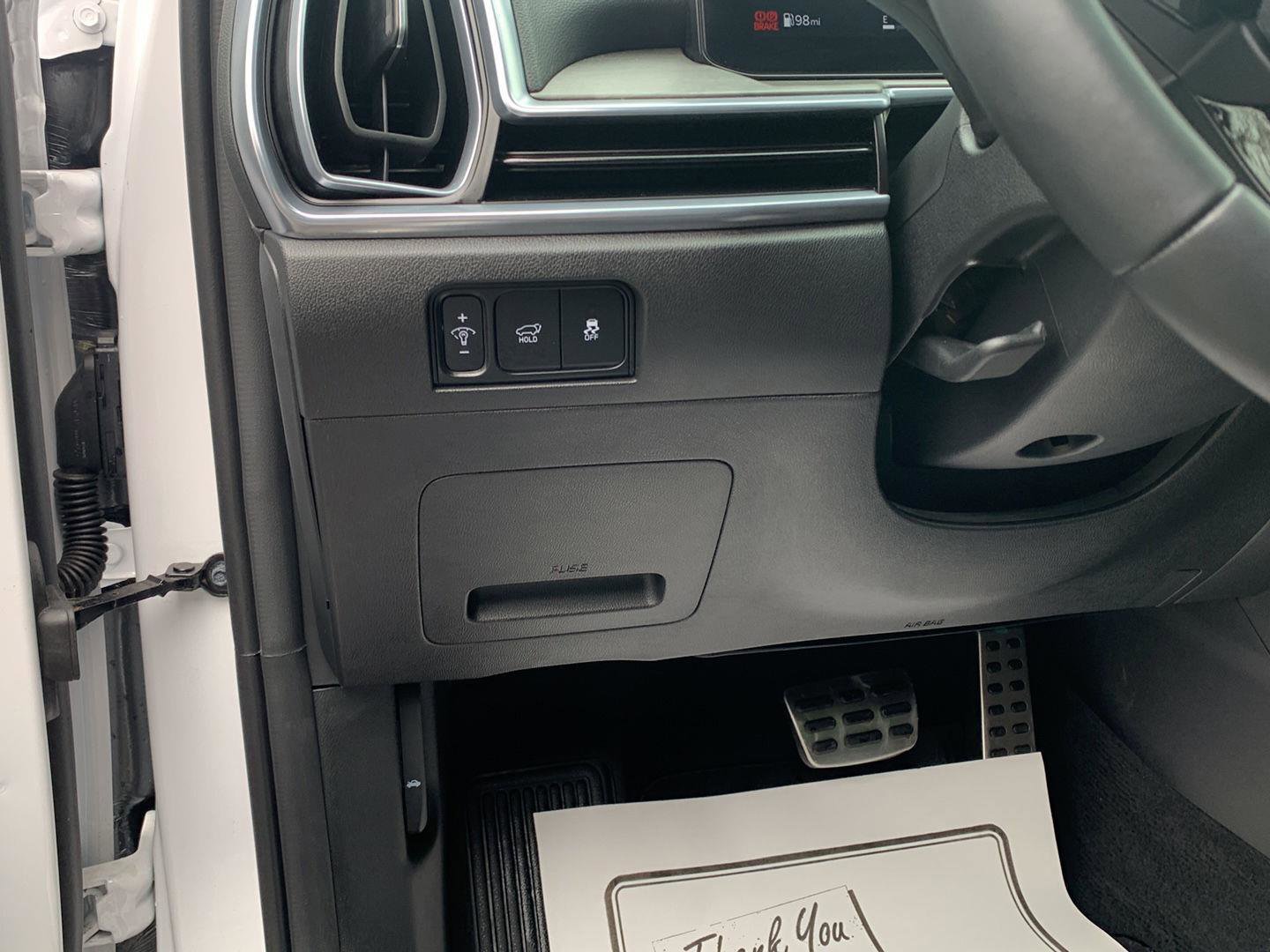 Used 2025 Kia Sorento SX Prestige image 23