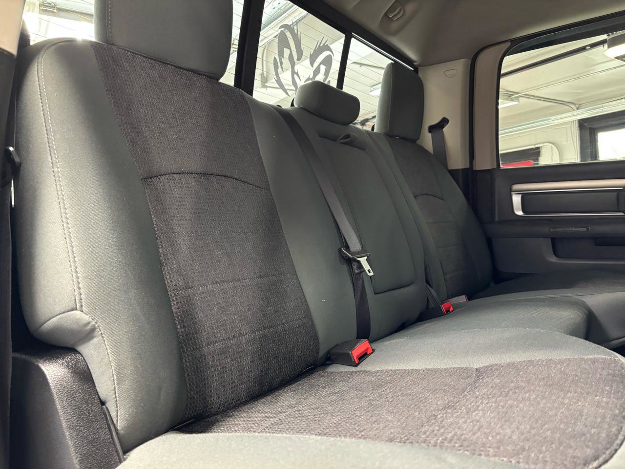 Used 2015 RAM 2500 Big Horn AWD/4WD image 30