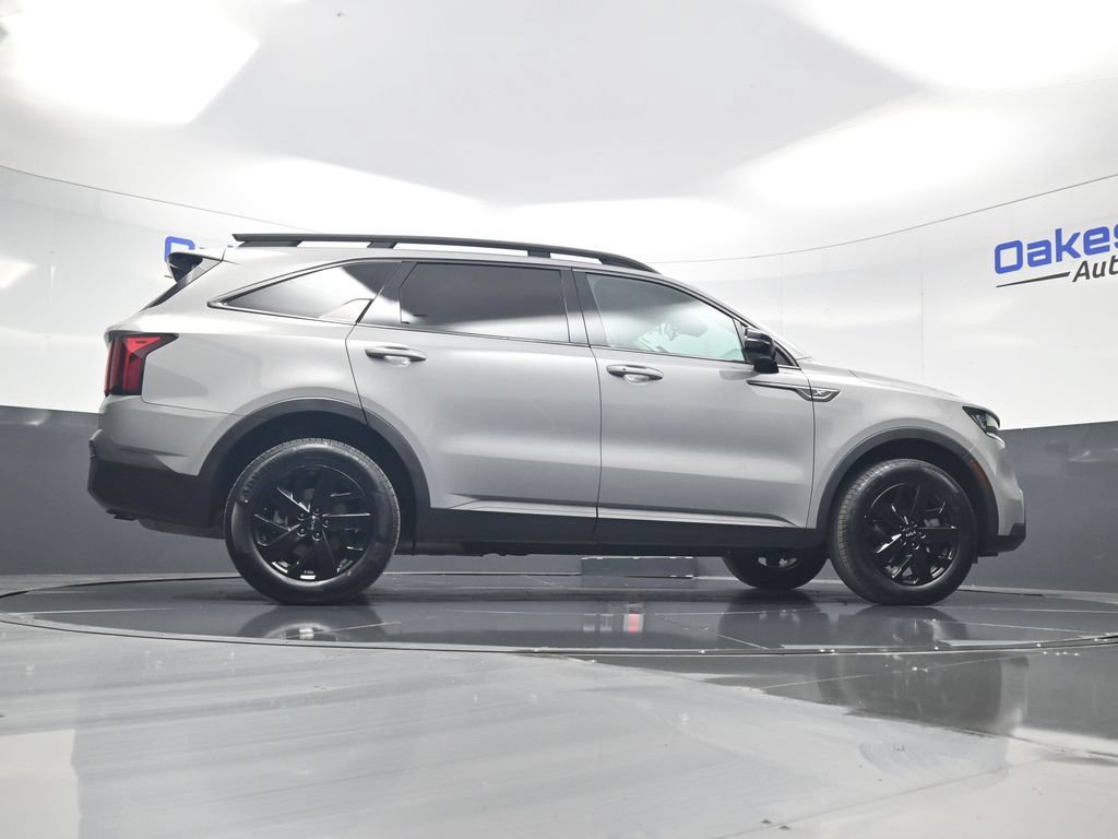 Certified 2022 Kia Sorento S AWD/4WD image 47