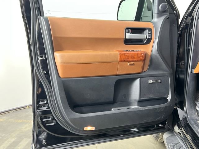 Used 2021 Toyota Sequoia Platinum image 21