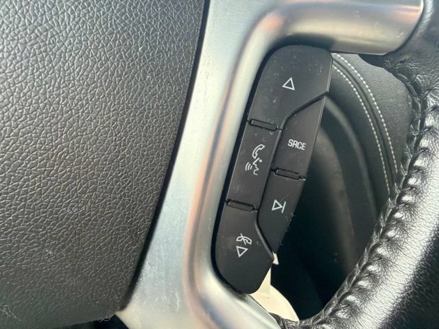 Used 2016 Chevrolet Traverse LT w/ Style and Technology Package FWD image 42