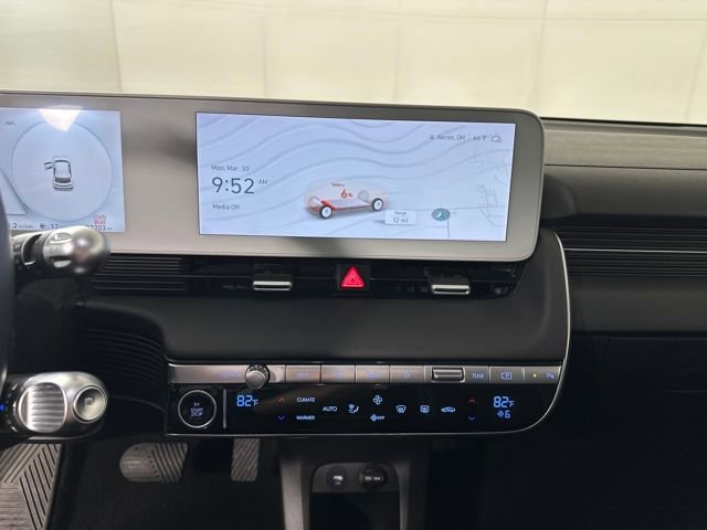 Used 2023 Hyundai Ioniq 5 SEL w/ Cargo Package image 21