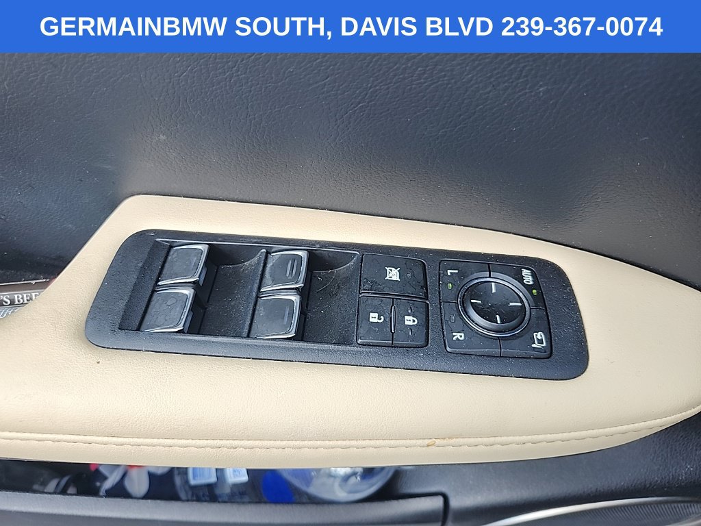 Used 2021 Lexus RX 350 AWD w/ Premium Package image 20