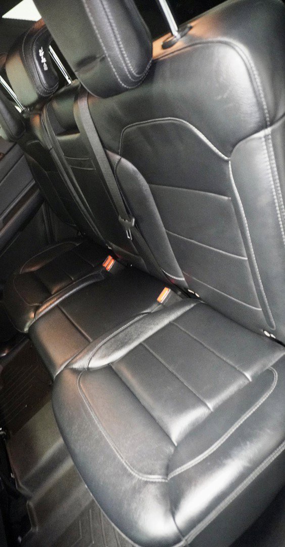 Used 2017 Mercedes-Benz GLE 350 4MATIC image 5